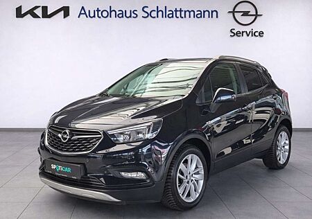Opel Mokka X 1.4 Turbo "ON" *SHZ*LHZ*RFK*4xPDC*AHK