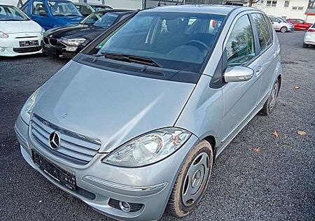 Mercedes-Benz A 170 A -Klasse