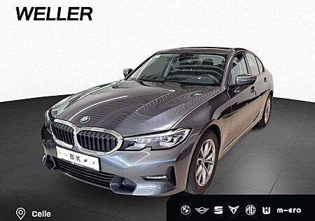 BMW 330 i Limousine SportL. PDC LCP SpoSi Shz Tempom.