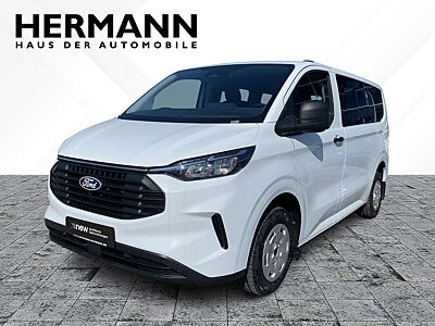 Ford Transit Custom Kombi 2.0 EcoBlue 320 L1 FWD
