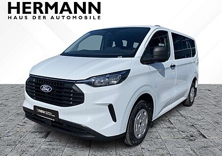 Ford Transit Custom Kombi 2.0 EcoBlue 320 L1 FWD