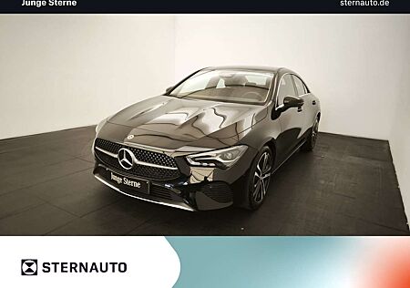 Mercedes-Benz CLA 180 Coupé Progressive Advanced Kamera Navi