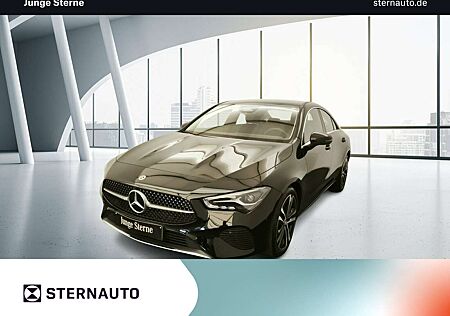 Mercedes-Benz CLA 180 Coupé Progressive Advanced Kamera Navi