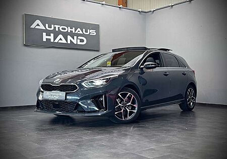 Kia Cee'd Ceed / *GT-LINE*JBL*VIRTUAL*PANO*ACC*1.HAND