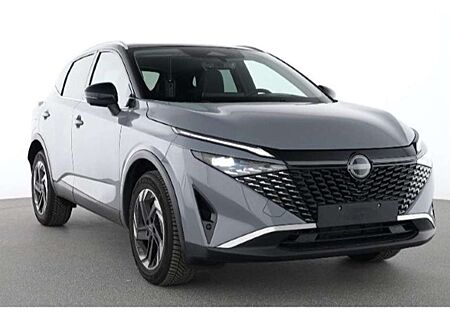 Nissan Qashqai 1.3 DIG-T N-Connecta PGD Winter+Komf.Pak