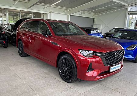 Mazda CX-80 3.3 Homura Plus 7-Sitzer Pano, Bose, Leder, Matrix