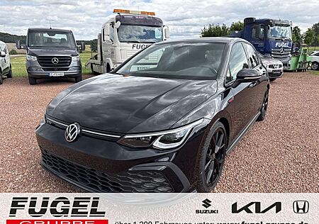 VW Golf Volkswagen 2.0 TSI DSG GTI Sound|ACC|Navi|virt.Cock.|LED