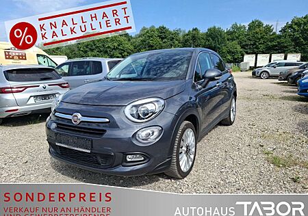 Fiat 500X 1.4 MultiAir Lounge 4x2 Xenon Keyl PDC SHZ