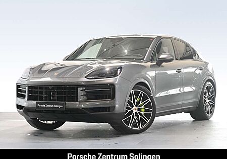 Porsche Cayenne E-Hybrid Coupe BOSE 22'' InnoDrive Surround
