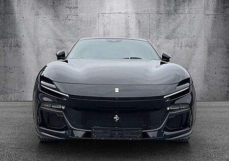 Ferrari Purosangue *Mod 2026*NEW*ON STOCK*CARBON*