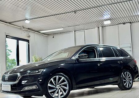 Skoda Octavia *First Edition*Pano*Canton*LED*18"