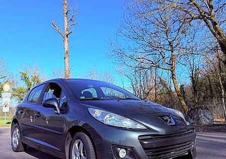 Peugeot 207 75 Urban Move