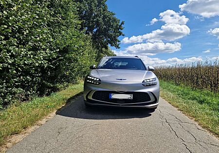 Genesis GV60 Sport Elektro 4WD
