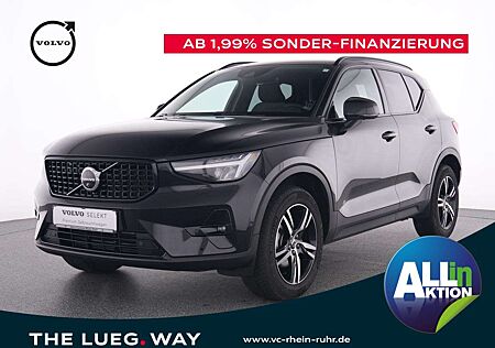 Volvo XC 40 XC40 T2 Plus Dark Geartronic+360G CAM+WSS BEH EU6d