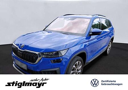 Skoda Kodiaq Ambition 2.0 TDI DSG ACC+MATRIX+NAVI+PANO+STANDHZG