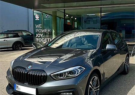 BMW 118i 118 (F40) Automatik, Sport Line, Navi, uvm.