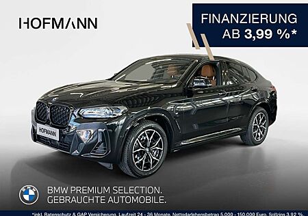 BMW X4 M-Sport