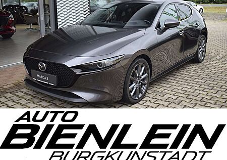 Mazda 3 2.0 186PS 6AG Selection Design-P Premium-P BOSE® M