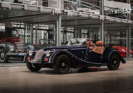 Morgan Plus 4 2.0 - 1. HD - 110th - SHZ - Sonderfarbe
