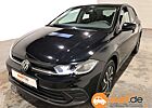 VW Polo Volkswagen 1.0 TSI Life EU6d LED Apple Carplay