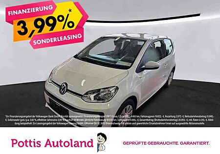 VW Up Volkswagen ! 1.0 MPI MOVE ! MAPS&MORE WINTERPAKET