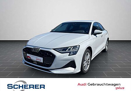 Audi A3 30 TFSI Advanced S tro. ACC/Navi/Ka