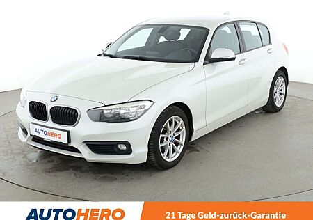 BMW 116d 116 EfficientDynamics Advantage*NAVI*PDC*
