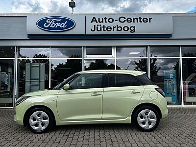 Suzuki Swift 1.2 Dualjet Hybrid Comfort*ACC*RFK*PDC*