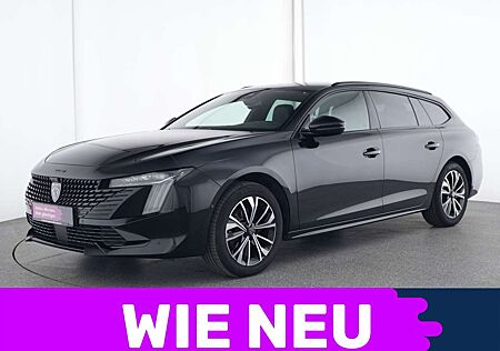 Peugeot 508 Allure Pack AHK|Navi|Full-LED|Kamera180|SHZ