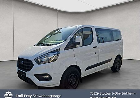 Ford Transit Custom 320 L1H1 VA Trend**AHK/Kamera/Navi*
