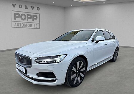 Volvo V90 T8 AWD Recharge Ultra Bright 360° 4xSHZ HUD