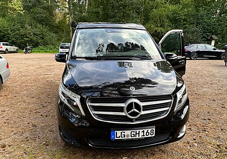 Mercedes-Benz Marco Polo 220 dHORIZON