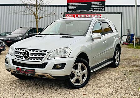 Mercedes-Benz ML 350 CDI (164.122)