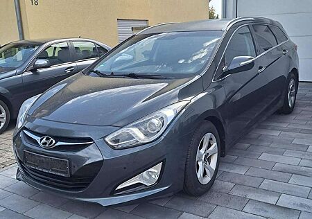 Hyundai i40 i40cw 1.6 Comfort