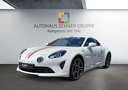 Alpine A110 Premiere Edition TOP ZUSTAND + Schutzfolie