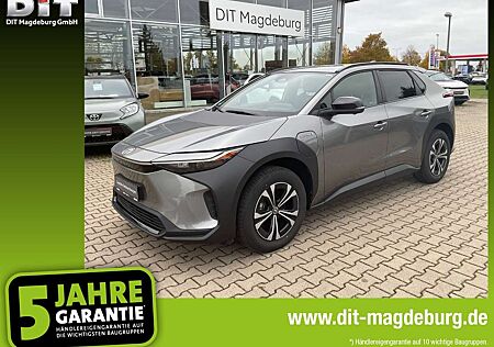 Toyota bZ4X FWD Comfort-Paket LED+Navi+SHZ+360+Kam.+PDC