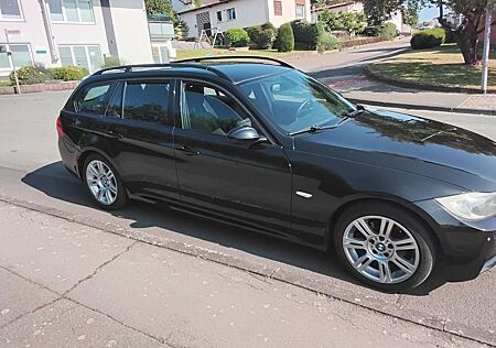 BMW 318i 318 3er Touring Touring