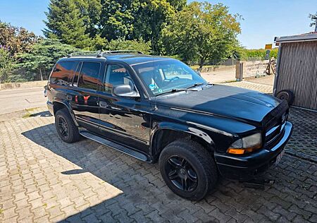 Dodge Durango R/T