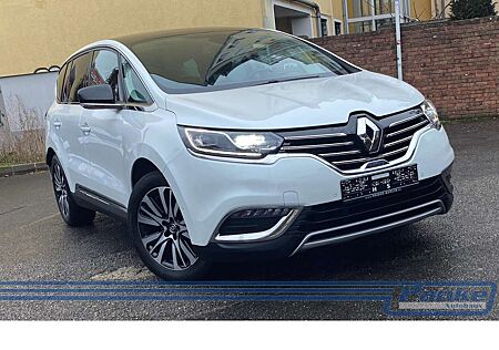 Renault Espace V Initiale Paris*Massage*LED*Leder*HeadUp