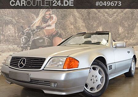 Mercedes-Benz 300 -24V Autom. *2.HD dt.Fzg Hardtop H-Kennz*