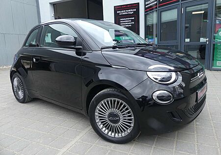 Fiat 500e Icon 70 KW NAVI/DAB/SPURHALT/VERKEHR