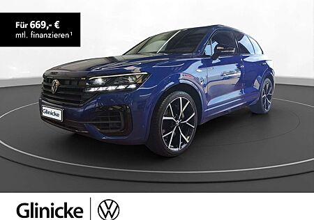 VW Touareg Volkswagen R-Line 4Motion