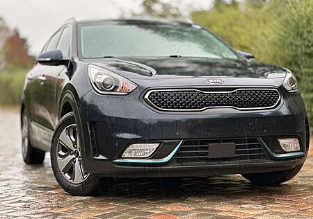 Kia Niro Spirit Plug-in Hybrid*LED&1ERH&ACC&AHK&KAM*