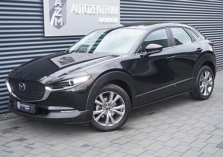 Mazda CX-30 AUTOMATIK|ALLRAD|HEAD-UP|KAMERA|LED|NAVI