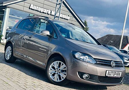 VW Golf Plus Volkswagen VI Life *ERST 50 TKM*SHZ*ALLWETTER*PDC