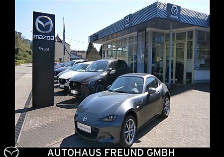 Mazda MX-5 1.5L SKYACTIV-G 132PS RWD KAZARI RF