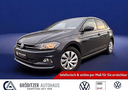 VW Polo Volkswagen Active DSG APP|SHZ|PDC|GRA|LED