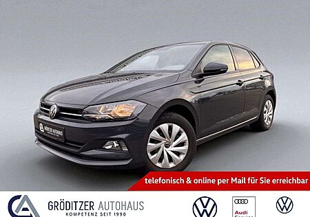 VW Polo Volkswagen Active DSG APP|SHZ|PDC|GRA|LED