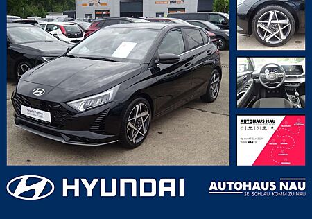 Hyundai i20 1.0 T-GDI Prime Jungwagen! Schnäppchen!