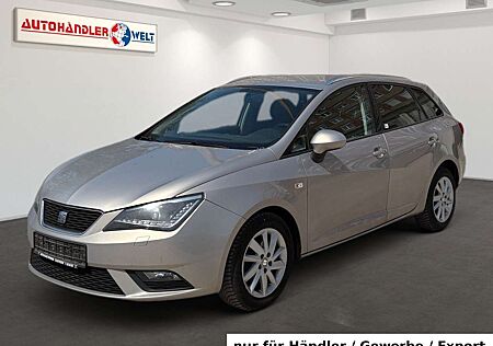 Seat Ibiza Kombi 1.2i AAC Xenon SHZ Navi PDC